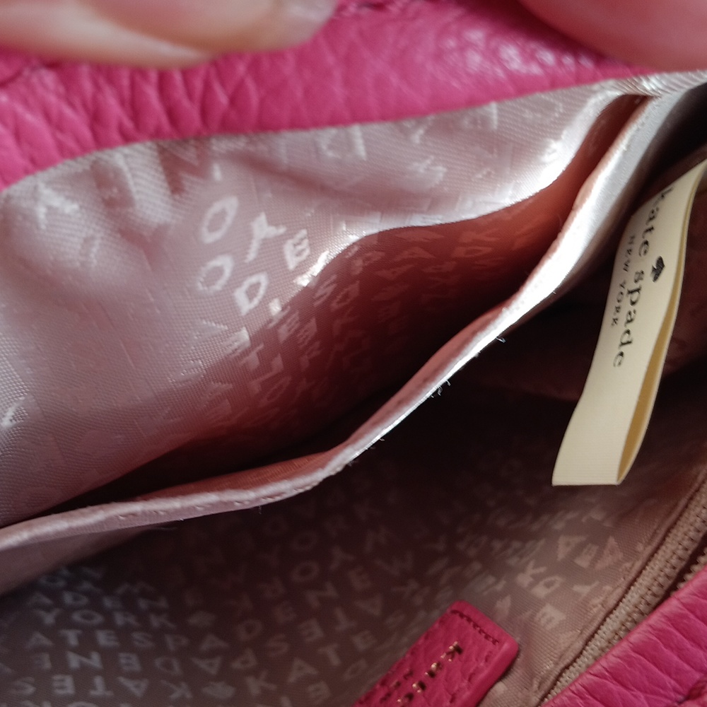 KATE SPADE PURSE - Picture 6 of 6